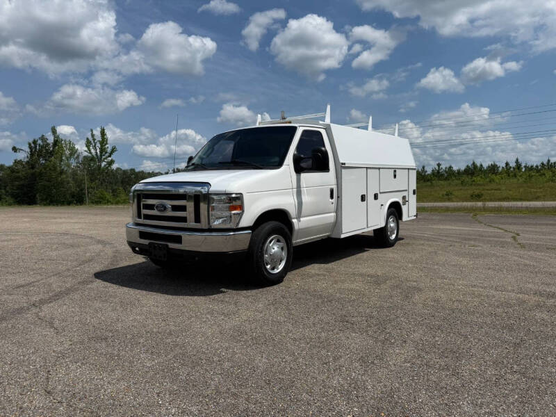 ford e-series cutaway 2018 1FDWE3F6XJDC21779 image ford e-series cutaway 2018 1FDWE3F6XJDC21779 image